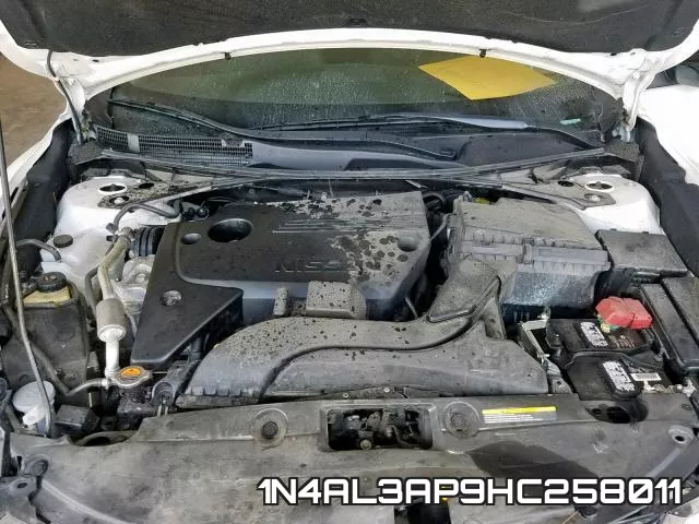 1N4AL3AP9HC258011 фото 8