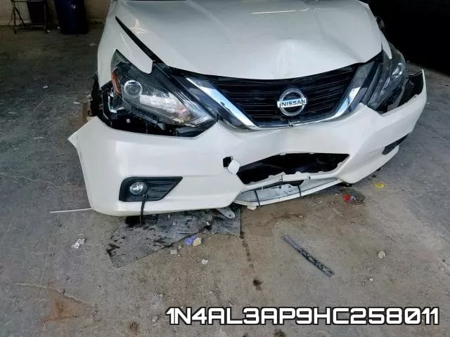 1N4AL3AP9HC258011 фото 10