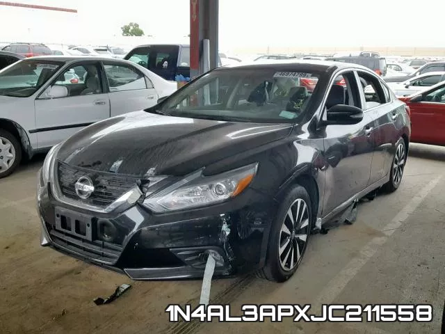1N4AL3APXJC211558 фото 3
