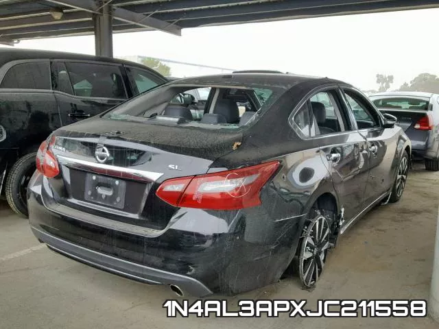 1N4AL3APXJC211558 фото 5