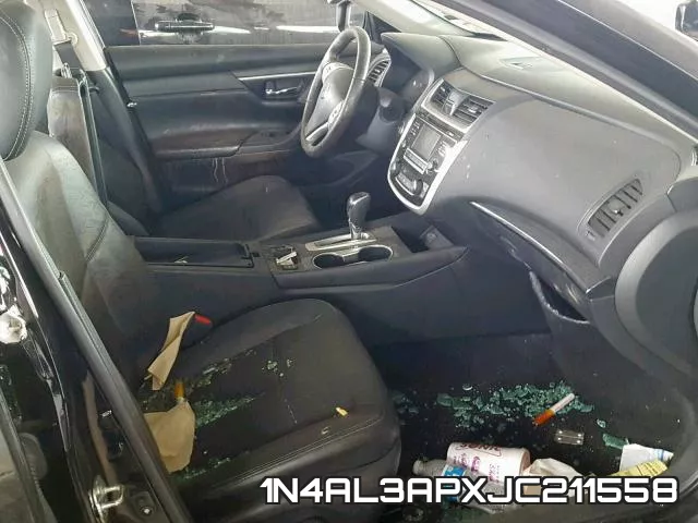 1N4AL3APXJC211558 фото 6
