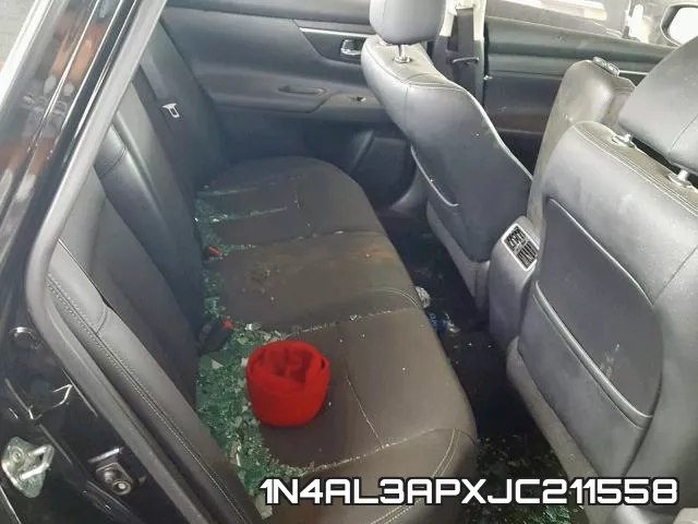 1N4AL3APXJC211558 фото 7
