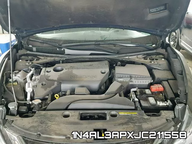 1N4AL3APXJC211558 фото 8