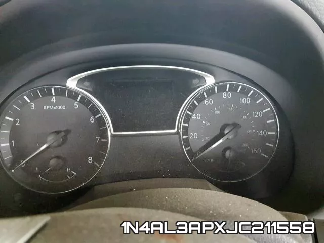 1N4AL3APXJC211558 фото 9
