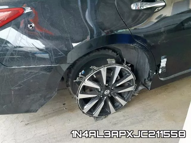 1N4AL3APXJC211558 фото 10