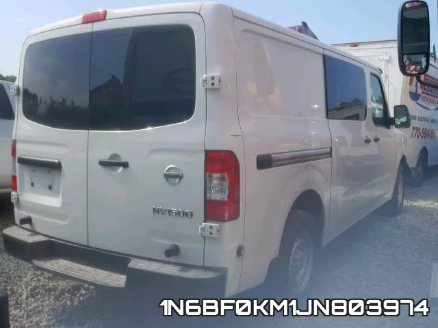 1N6BF0KM1JN803974 фото 5