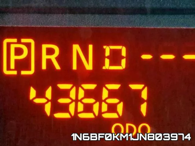 1N6BF0KM1JN803974 фото 9