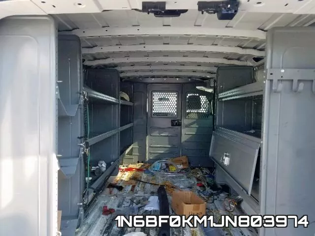 1N6BF0KM1JN803974 фото 10