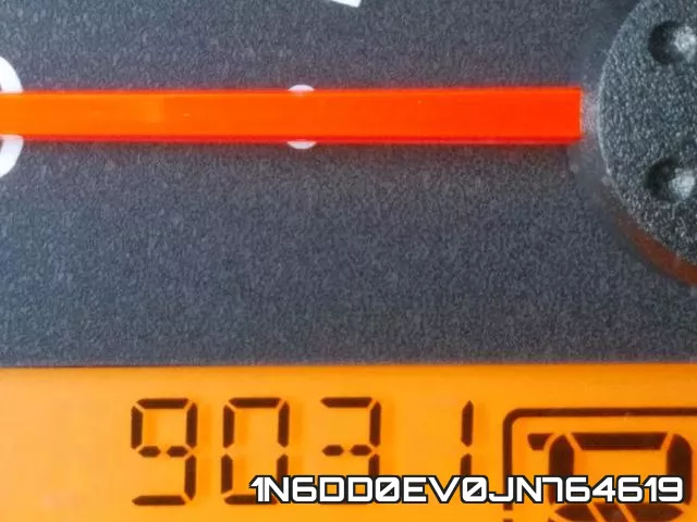 1N6DD0EV0JN764619 фото 9