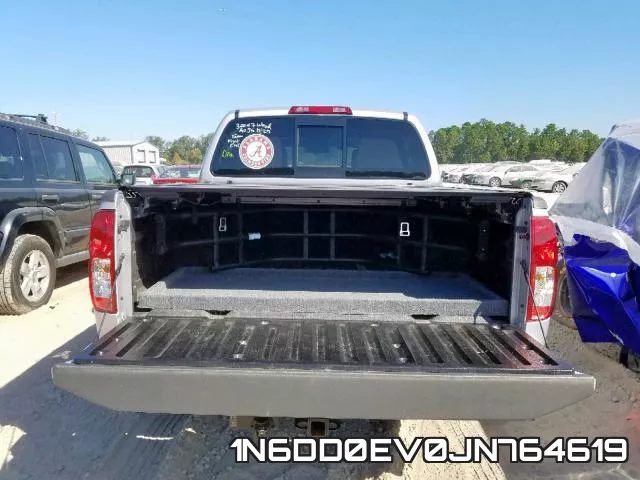 1N6DD0EV0JN764619 фото 10