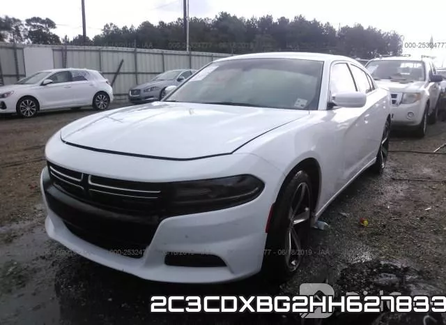 2C3CDXBG2HH627833 фото 3