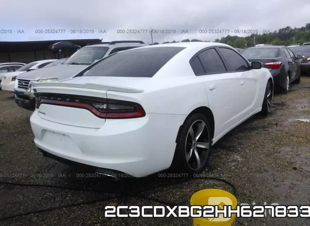 2C3CDXBG2HH627833 фото 5