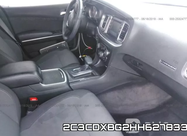 2C3CDXBG2HH627833 фото 6