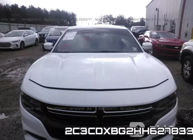 2C3CDXBG2HH627833 фото 7