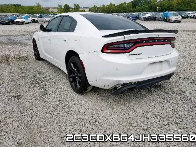 2C3CDXBG4JH335560 фото 4