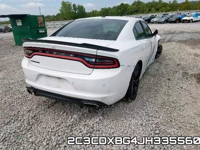 2C3CDXBG4JH335560 фото 5