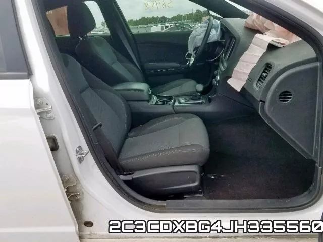 2C3CDXBG4JH335560 фото 6