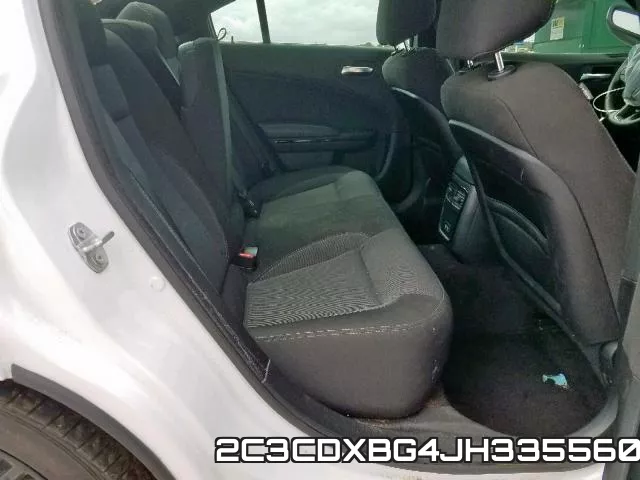 2C3CDXBG4JH335560 фото 7