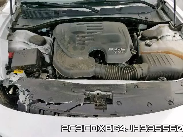 2C3CDXBG4JH335560 фото 8