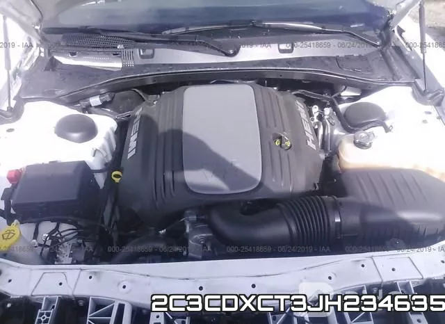 2C3CDXCT3JH234635 фото 2