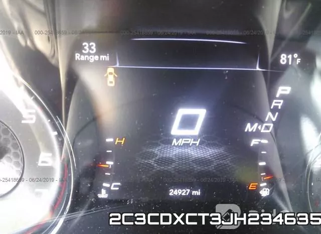 2C3CDXCT3JH234635 фото 8