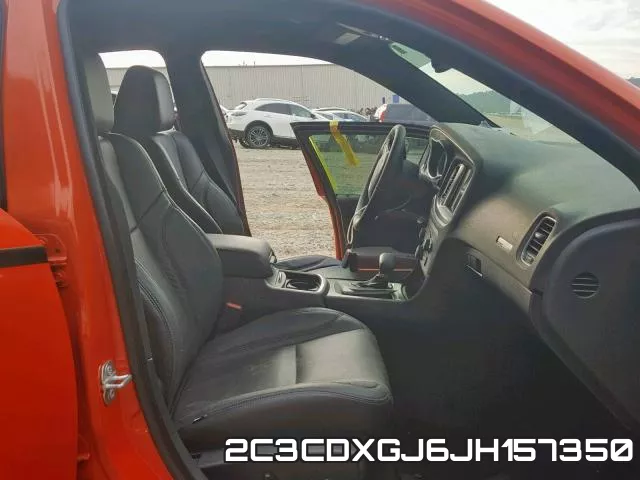 2C3CDXGJ6JH157350 фото 6