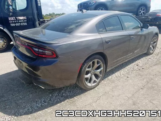 2C3CDXHG3HH520751 фото 5