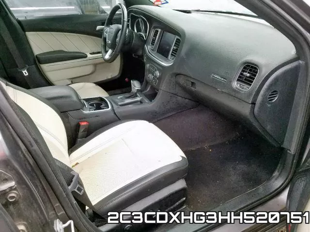 2C3CDXHG3HH520751 фото 6