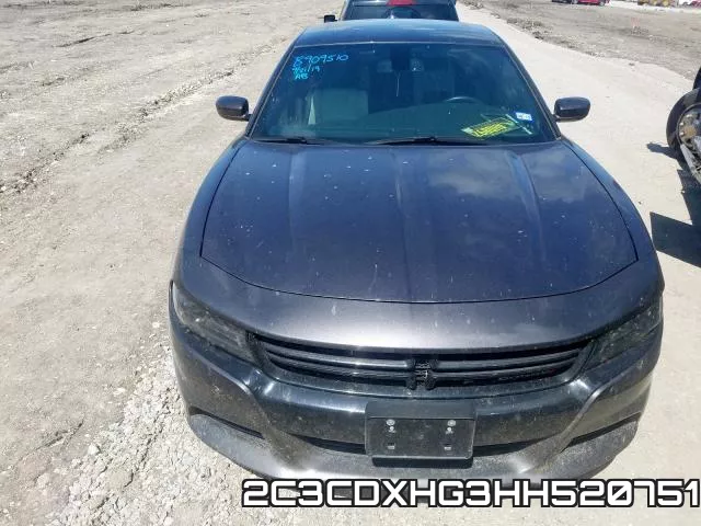 2C3CDXHG3HH520751 фото 10