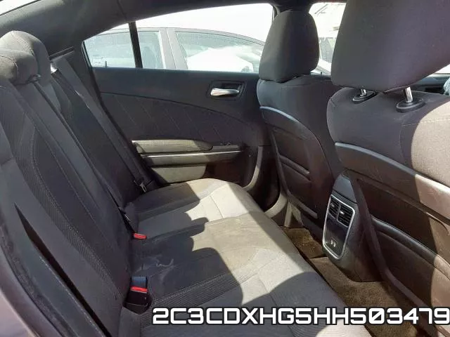 2C3CDXHG5HH503479 фото 7