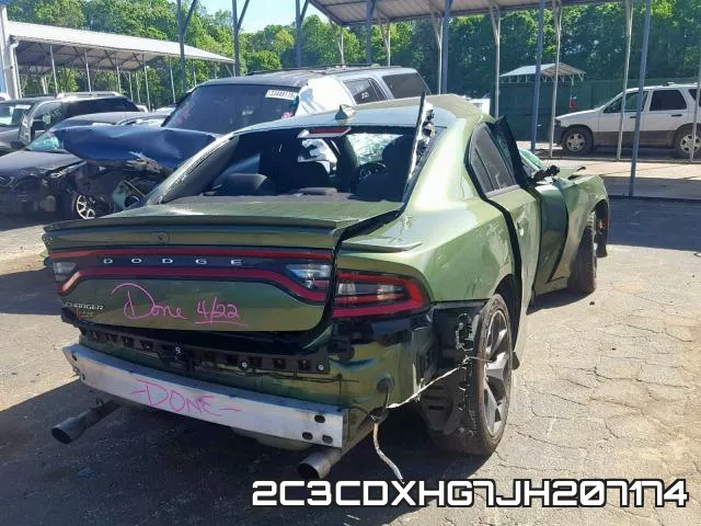 2C3CDXHG7JH207174 фото 5