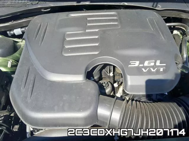 2C3CDXHG7JH207174 фото 8