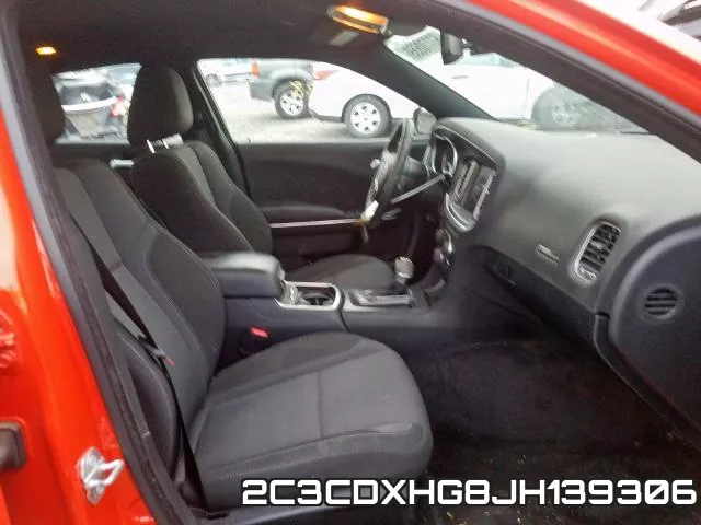 2C3CDXHG8JH139306 фото 6
