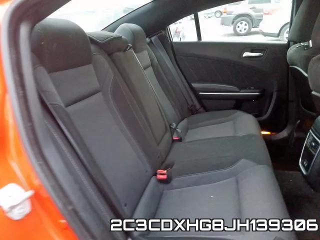 2C3CDXHG8JH139306 фото 7