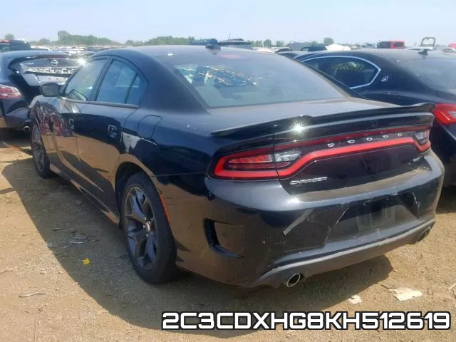 2C3CDXHG8KH512619 фото 4
