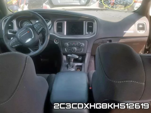 2C3CDXHG8KH512619 фото 10
