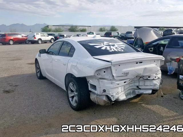 2C3CDXHGXHH524246 фото 4
