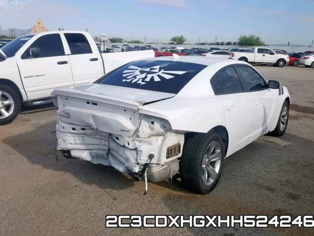 2C3CDXHGXHH524246 фото 5