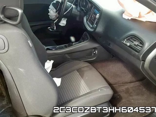 2C3CDZBT3HH604537 фото 6