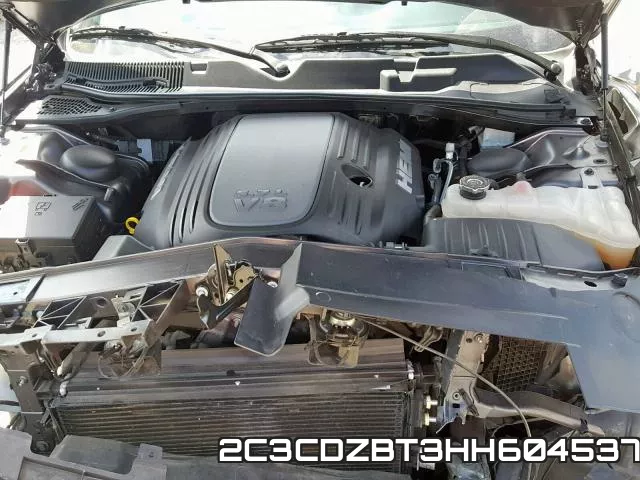 2C3CDZBT3HH604537 фото 8