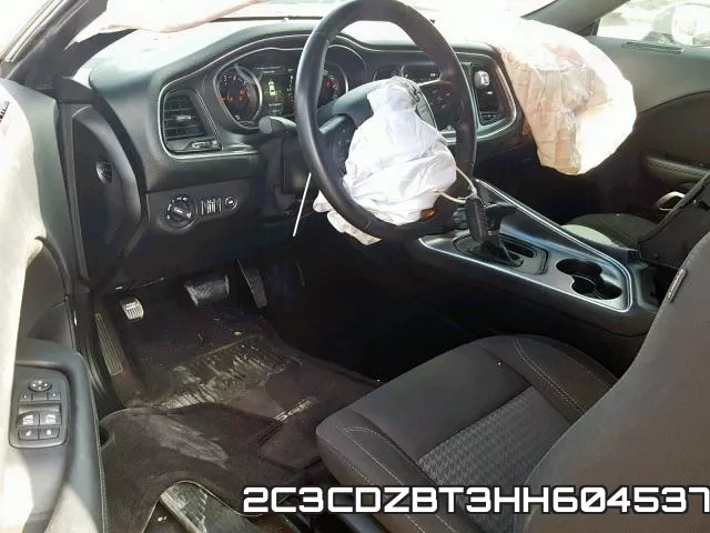 2C3CDZBT3HH604537 фото 10