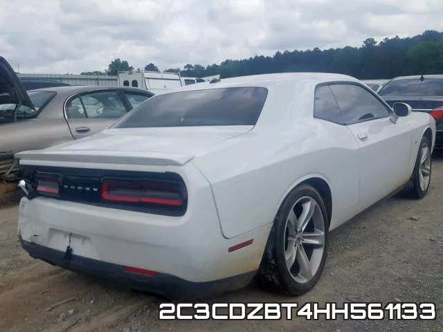 2C3CDZBT4HH561133 фото 5