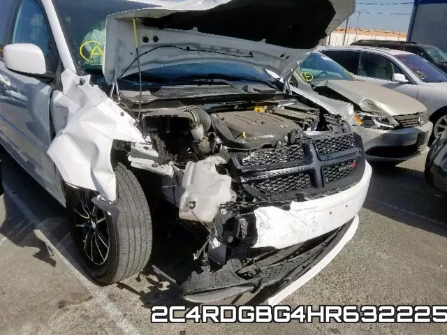 2C4RDGBG4HR632225 фото 10
