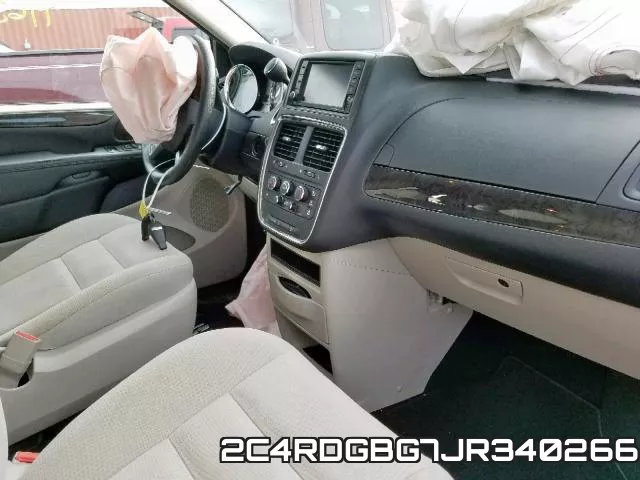2C4RDGBG7JR340266 фото 10