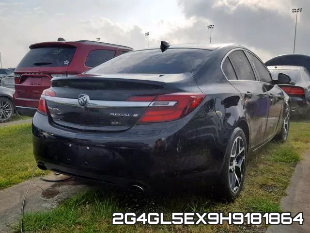 2G4GL5EX9H9181864 фото 5