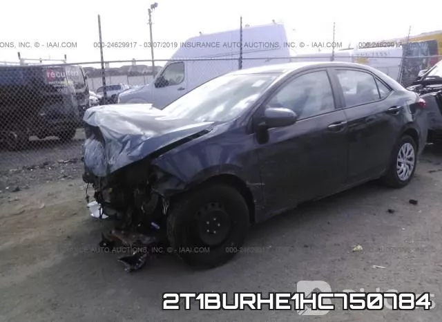 2T1BURHE1HC750784 фото 3