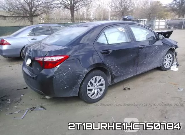 2T1BURHE1HC750784 фото 5