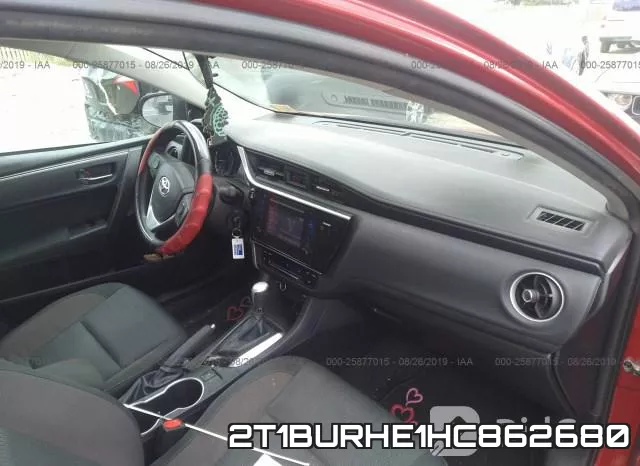 2T1BURHE1HC862680 фото 6
