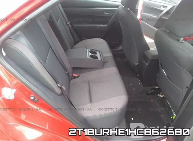 2T1BURHE1HC862680 фото 9