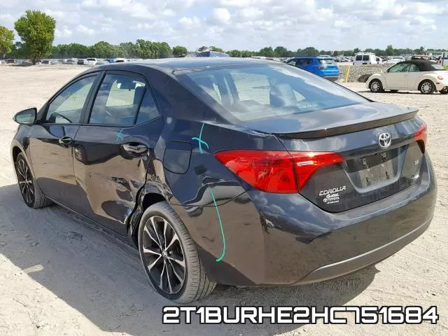 2T1BURHE2HC751684 фото 4